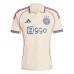 Ajax Tredjetrøje 2025-2026